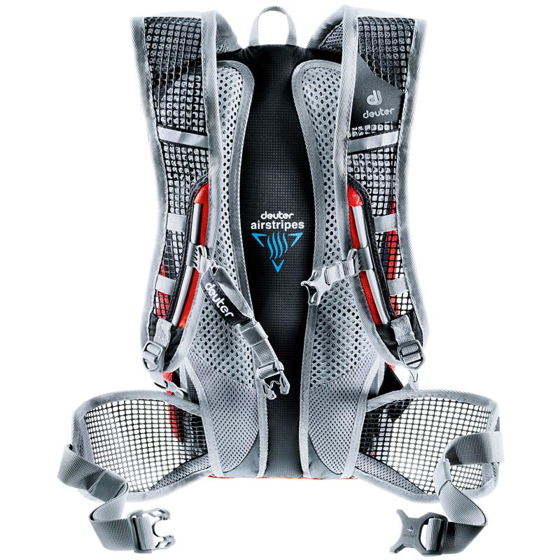 Deuter Compact Lite 8L Bike Backpack-5