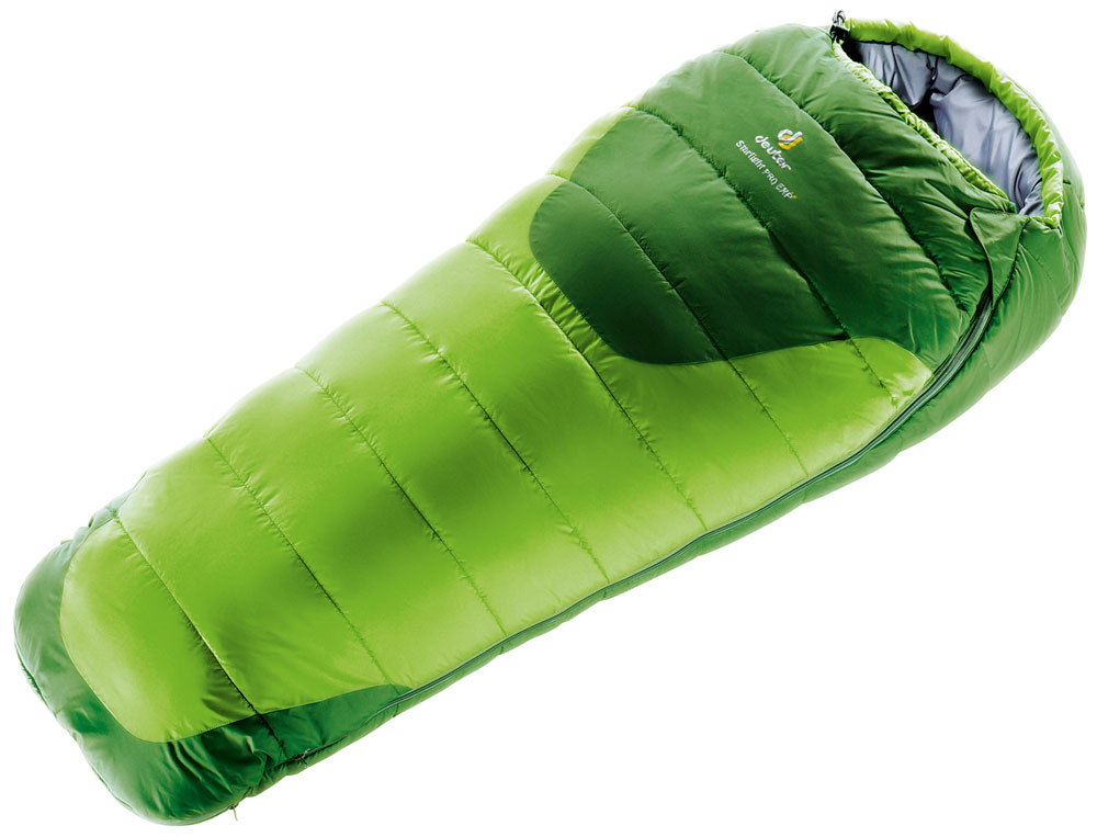 Deuter Starlight EXP Pro Kids Sleeping Bag