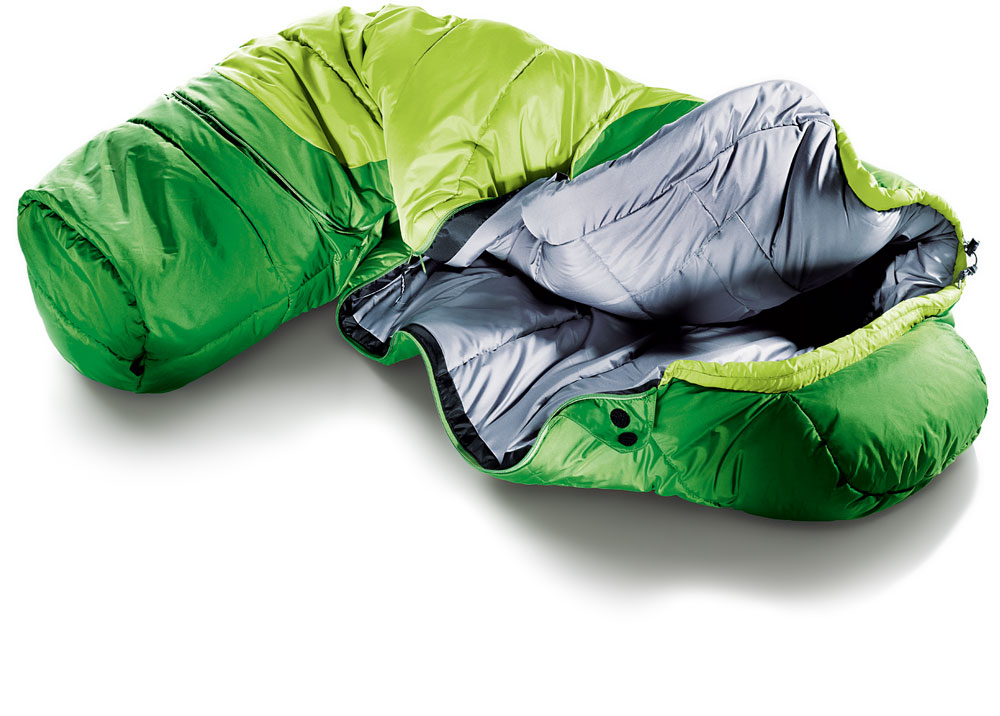 Deuter Starlight EXP Pro Kids Sleeping Bag