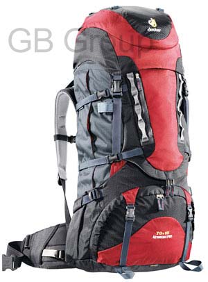 Deuter Aircontact Pro 70 + 10 Rucksack