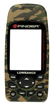 Eagle & Lowrance Miscellaneous Accessories