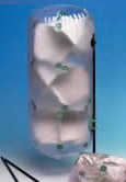Echomax Em230 I Inflatable Radar Reflector