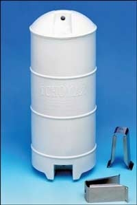 Echomax Em180 Radar Reflector