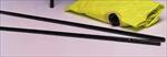 Echomax 3-Piece Glassfibre Rod Kit for EMA031/EM230I