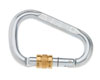 Edelrid HMS Steel KL Carabiner