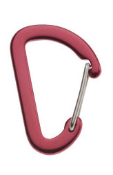 Edelrid Micro 0 Karabiner