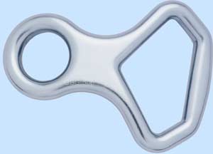 Edelrid Mini 8 Belay Device