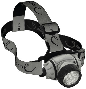 Edelrid 7  LED Head Torch