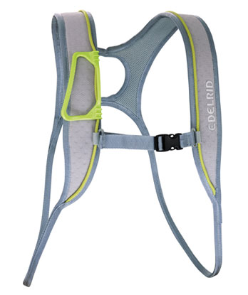 Edelrid Tank Top Gear Harness
