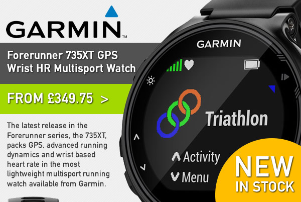 garmin forerunner new release 2020