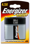 Energizer 4.5V Battery 3LR12 MN1203