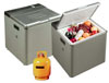 IceCold 3-Way 49L Absorber Freezer (12V, 240V & Gas)