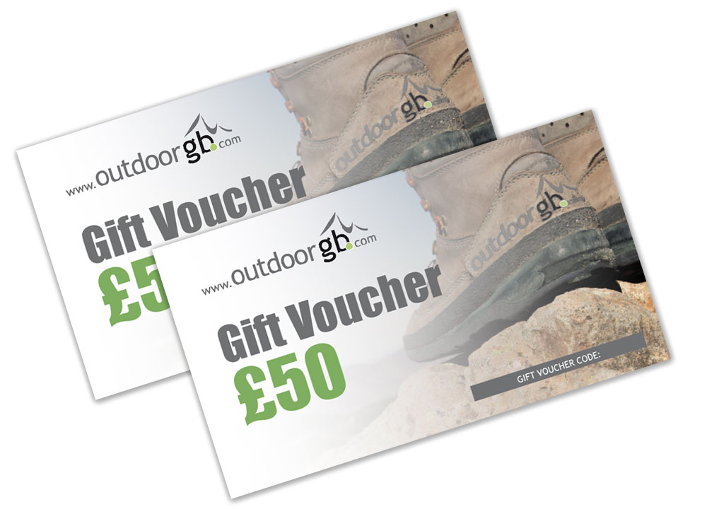 Gift Vouchers
