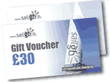 Gift Vouchers