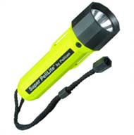 Peli  Super  PeliLite  Water Resistant Torch 1800