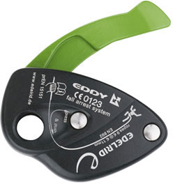 Edelrid Eddy Belay Device