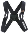 Edelrid Free Top Harness 125 g