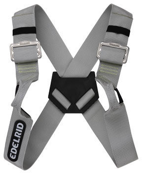 Edelrid Free Top Vario Harness 225 g