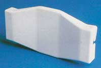 Guardrail Back Rest