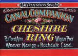 Cheshire Ring 9780955904110