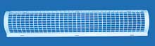 Guard for Tube Heater - 4ft (180W)