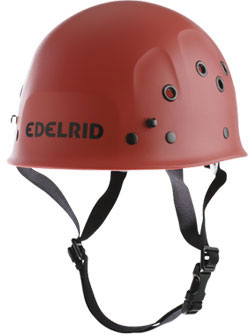 Climbing Helmet, Edelrid Ultralight Junior