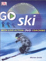 Go Ski, Smith, Warren (isbn: 1405316179)