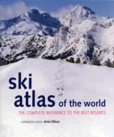 Ski Atlas Of The World, (isbn: 1845374673)