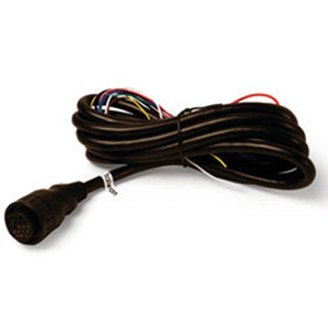 Garmin Power/Data Cable - Bare Wires