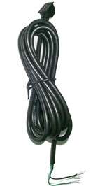 Garmin Data Cable - Bare Wires 010-10205-00