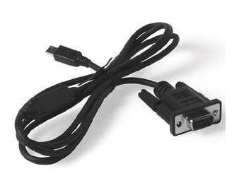 Garmin Foretrex PC Interface Cable 010-10484-00