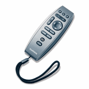 RF Wireless Remote Control 010-10878-00