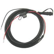 Garmin Power Cable 2-Wire 010-10922-00
