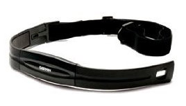 Garmin Heart-Rate Monitor Belt 010-10997-00