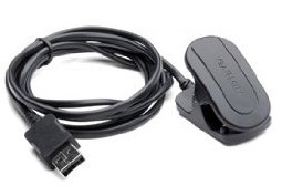 Garmin Charging Clip 010-11029-01