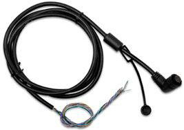 Garmin Right-Angle NMEA 0183 Cable 010-11088-00