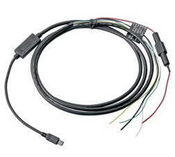 Serial data/power cable for Garmin Nuvi