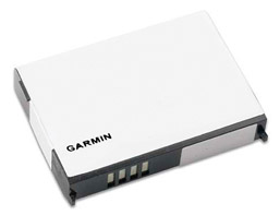Lithium Ion battery for Garmin Nuvi 500 Series