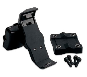 Scooter mount for Garmin Nuvi