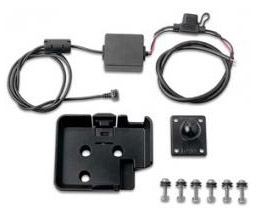 Universal Mounting Cradle + Power Cable