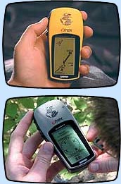 Garmin GPS Training Videos: Geko, Etrex, GPS Iii+, Emap, Gps76