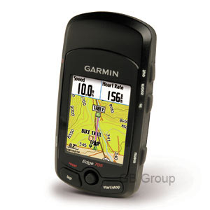 Garmin Edge 705 GPS Cycle Computer