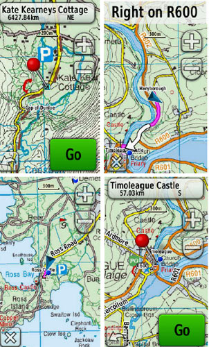 Garmin Discoverer