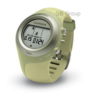 Garmin Forerunner 405 GPS Training Watch