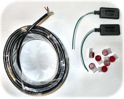 Garmin on Garmin Canet Connection Kit 010 10742 00