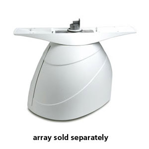 Garmin Radar GMR Pedestal