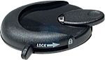 Garmin Dashboard Mount-010-10199-02