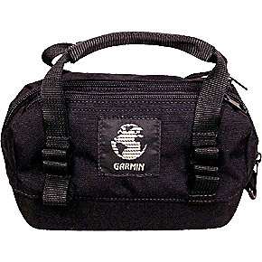 Garmin Deluxe Carrying Case-010-10231-01