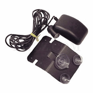 Garmin Ga 26c Low-Profile Remote Automobile Antenna-010-10052-04