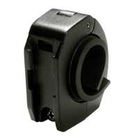 Garmin Large Diameter Rail Mount